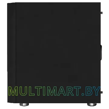 Корпус AeroCool Quartz Blue картинка 3